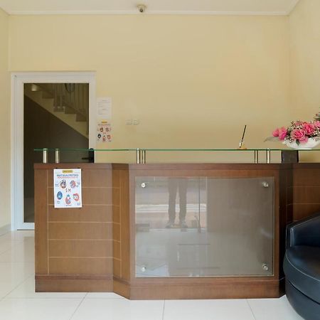 Dago Suites Syariah Cikarang Mitra Reddoorz 베카시 외부 사진