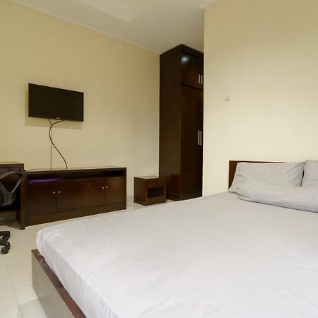 Dago Suites Syariah Cikarang Mitra Reddoorz 베카시 외부 사진
