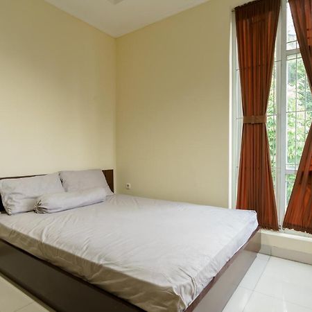 Dago Suites Syariah Cikarang Mitra Reddoorz 베카시 외부 사진