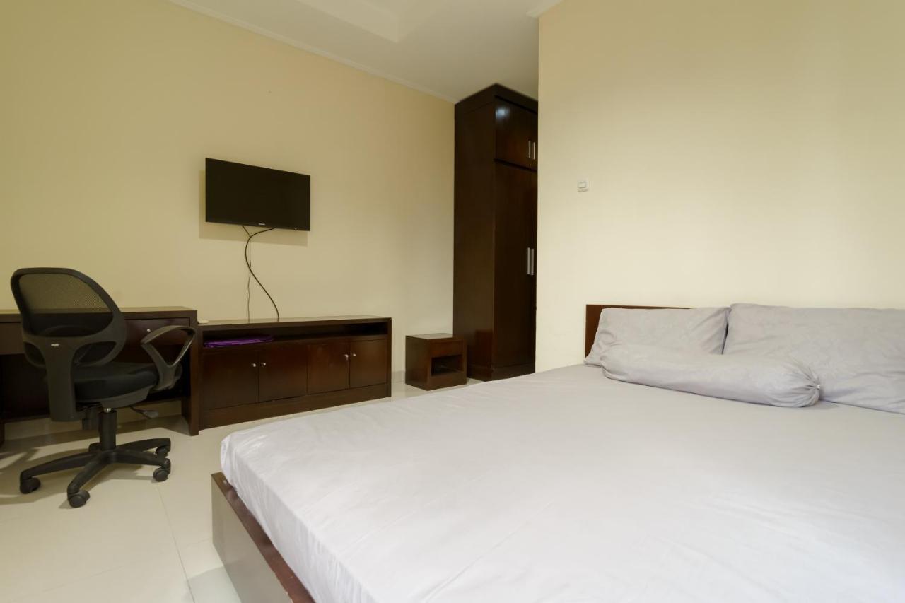 Dago Suites Syariah Cikarang Mitra Reddoorz 베카시 외부 사진