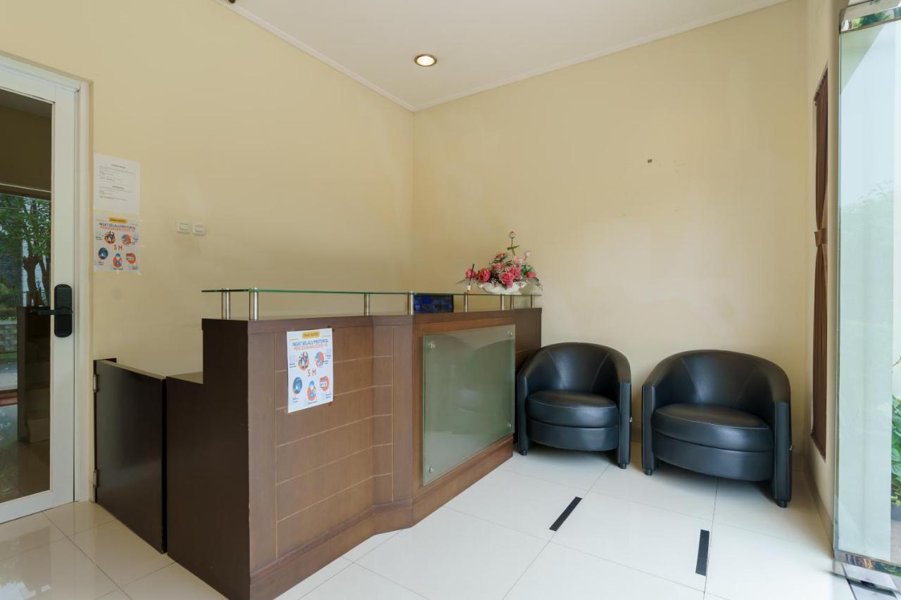 Dago Suites Syariah Cikarang Mitra Reddoorz 베카시 외부 사진