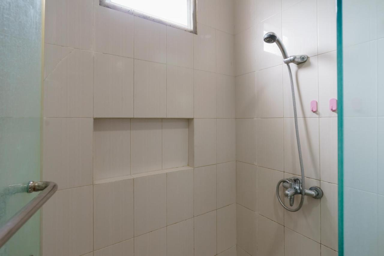 Dago Suites Syariah Cikarang Mitra Reddoorz 베카시 외부 사진