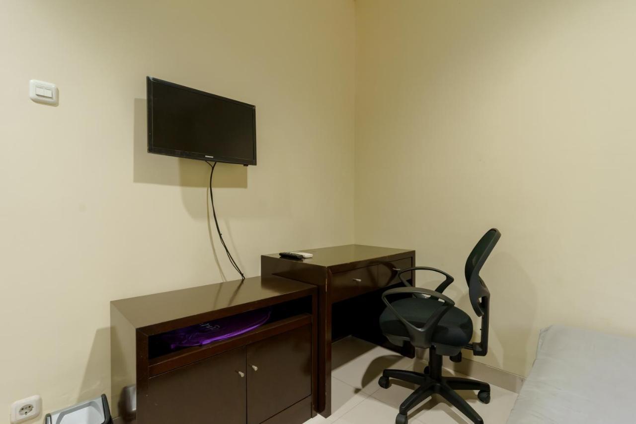 Dago Suites Syariah Cikarang Mitra Reddoorz 베카시 외부 사진