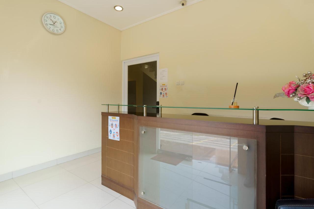 Dago Suites Syariah Cikarang Mitra Reddoorz 베카시 외부 사진