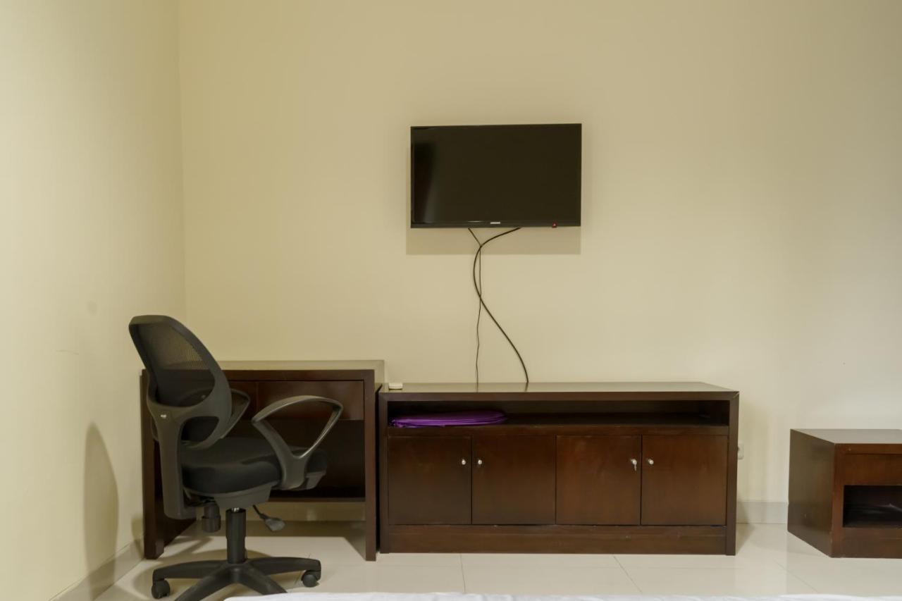 Dago Suites Syariah Cikarang Mitra Reddoorz 베카시 외부 사진