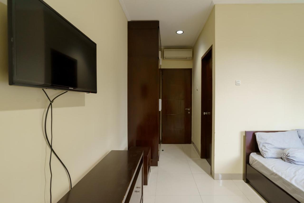 Dago Suites Syariah Cikarang Mitra Reddoorz 베카시 외부 사진