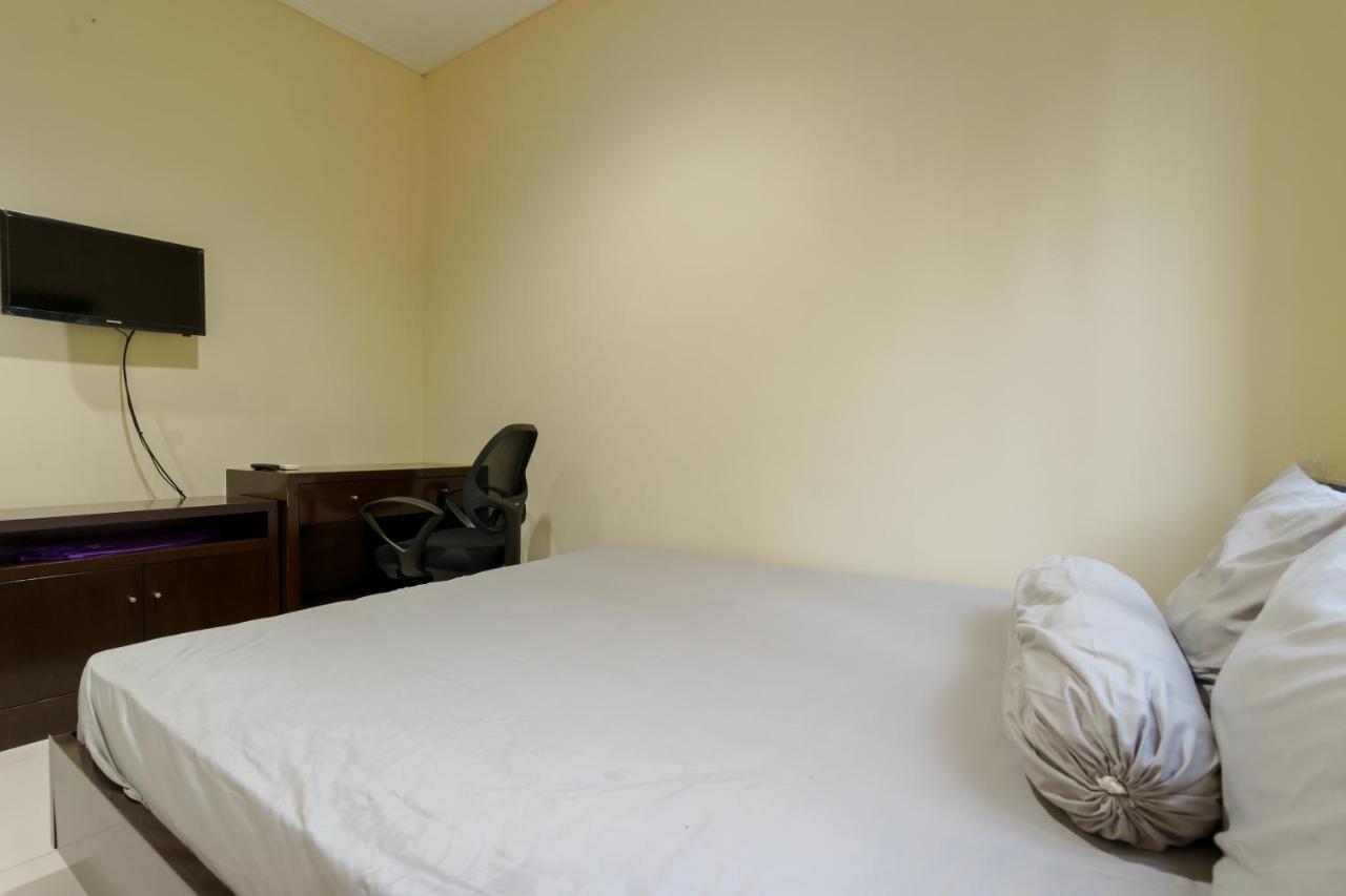 Dago Suites Syariah Cikarang Mitra Reddoorz 베카시 외부 사진