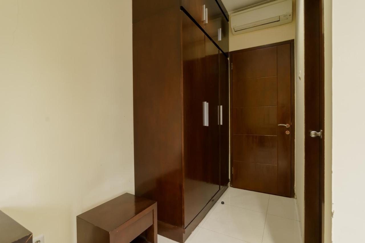 Dago Suites Syariah Cikarang Mitra Reddoorz 베카시 외부 사진