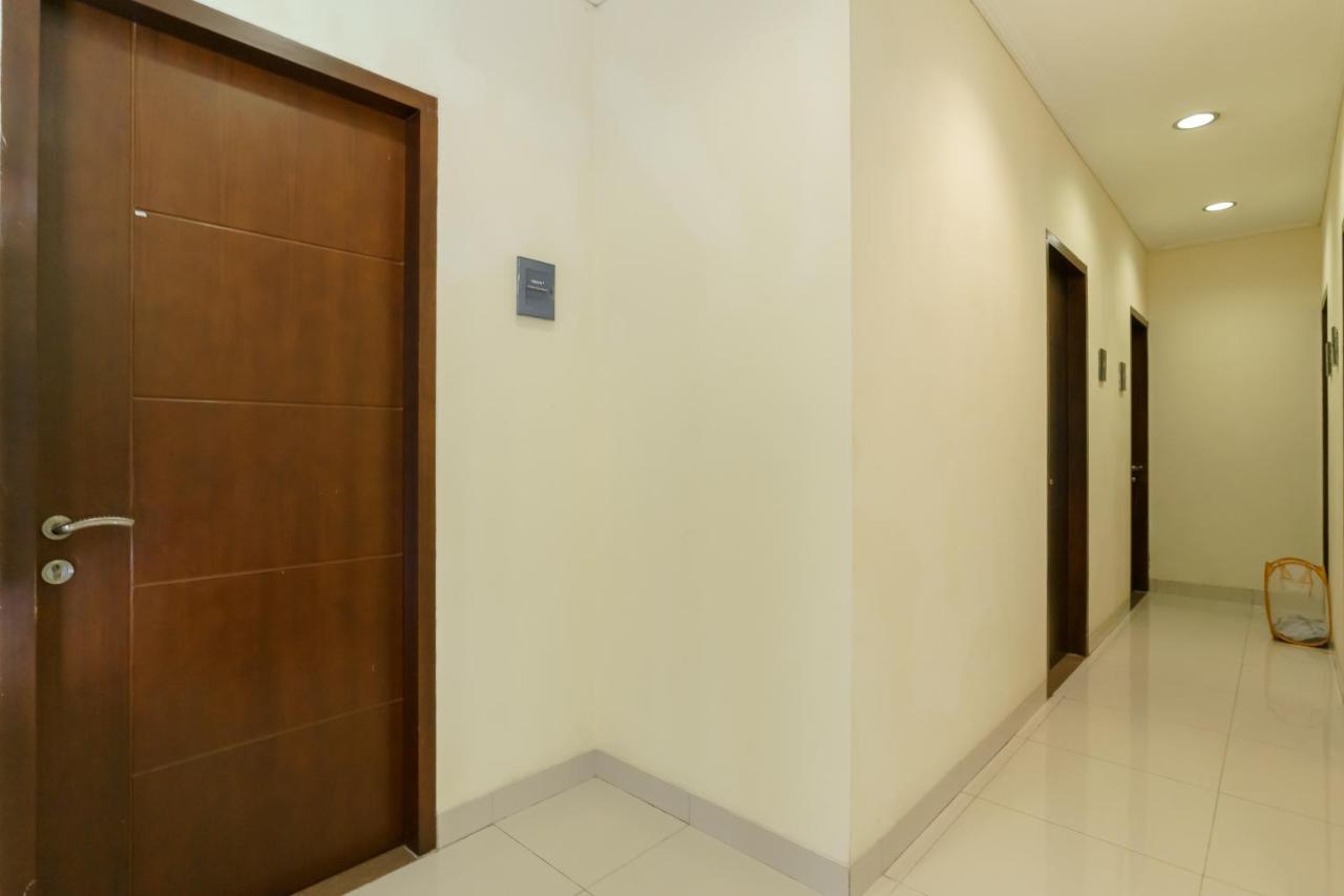 Dago Suites Syariah Cikarang Mitra Reddoorz 베카시 외부 사진
