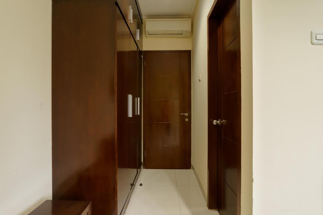 Dago Suites Syariah Cikarang Mitra Reddoorz 베카시 외부 사진