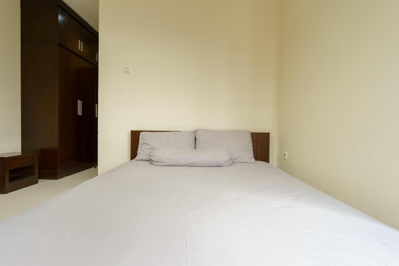 Dago Suites Syariah Cikarang Mitra Reddoorz 베카시 외부 사진